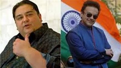 كان وزنه 230 كجم.. بعد تحذير الطبيب ودموع والده عدنان سامي يغير حياته بالكامل