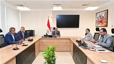 الري: تركيب عدادات سحب ومنظومة تليمتري لمآخذ المحطات لضبط التصرفات المائية