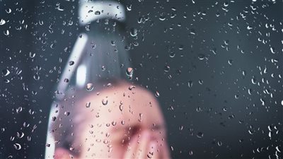 احذر.. الحمام الساخن قد يهدد حياتك                                            