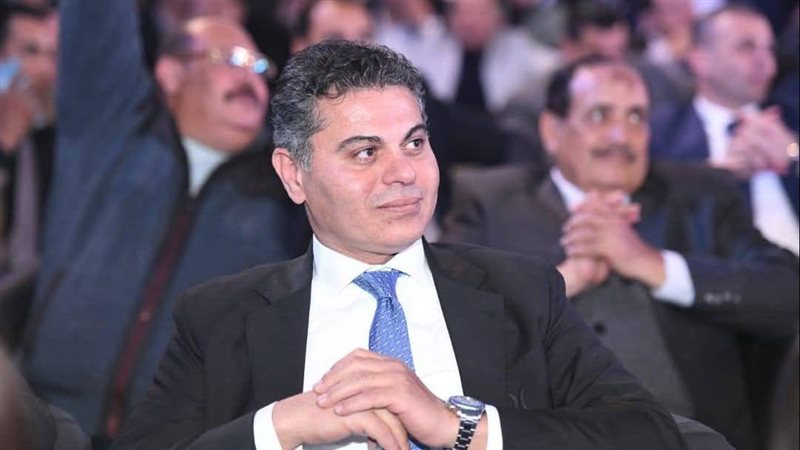 مجدي البري