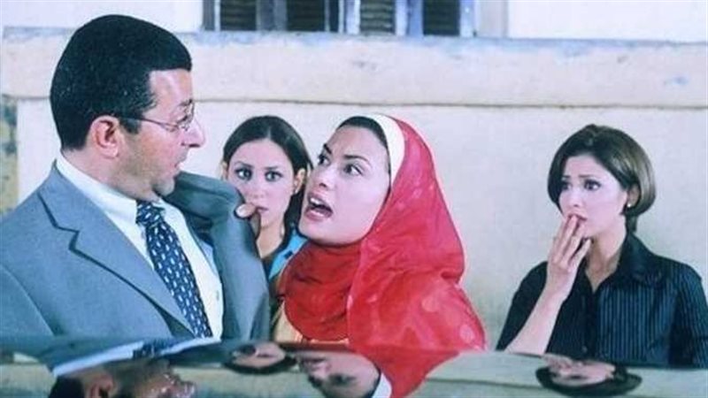 لقطة من فيلم أحلى