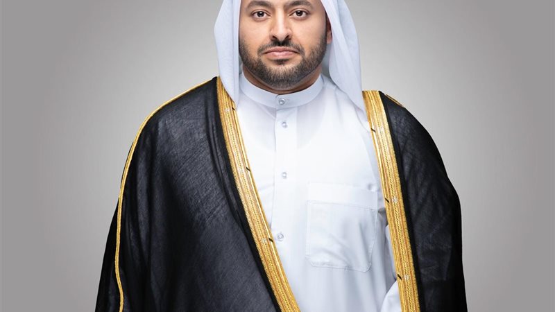 محمد بن صالح الخليفي