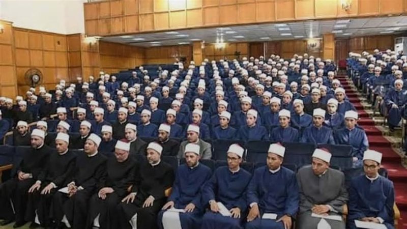 دفعة الشعراوي