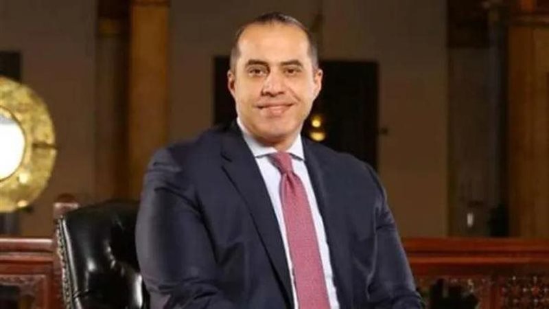 محمود فوزي