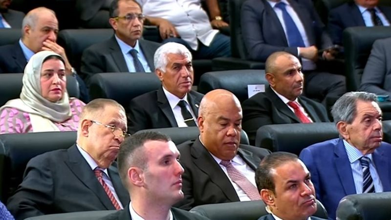 العشري