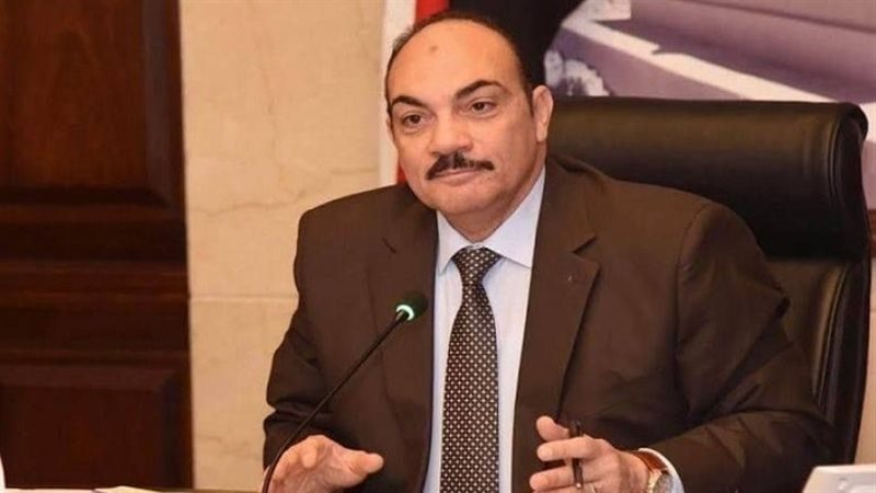 الدكتور رضا فرحات