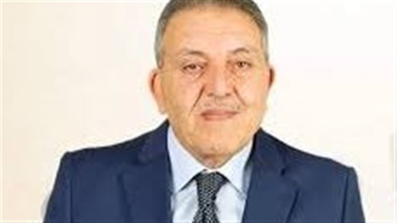 أحمد الوكيل