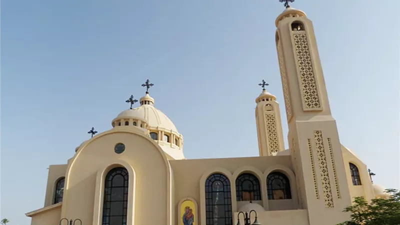 كنيسة