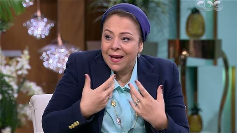 نهاد أبو القمصان