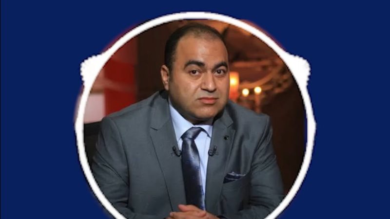 د. أمجد الحداد