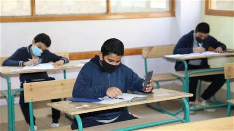 نتيجة الشهادة الإعدادية