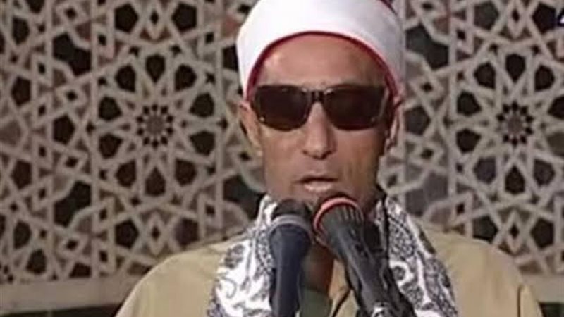 الشيخ علي الحسيني