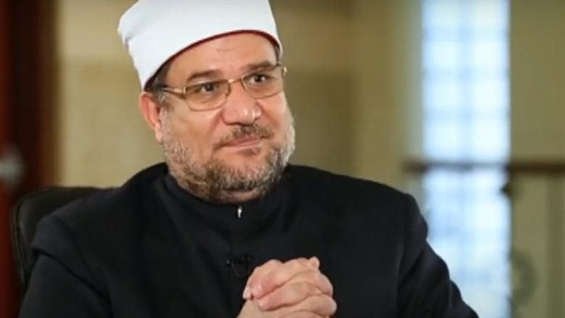 الدكتور محمد مختار