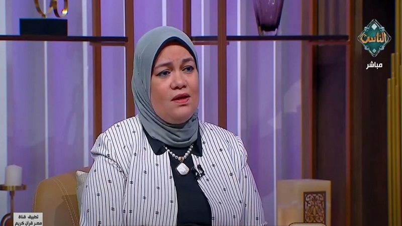 الدكتورة ولاء شبانة
