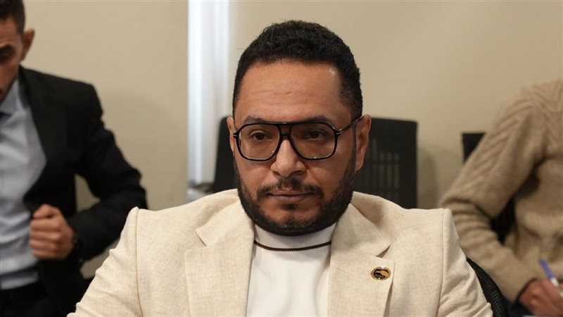 محمد خلف الله