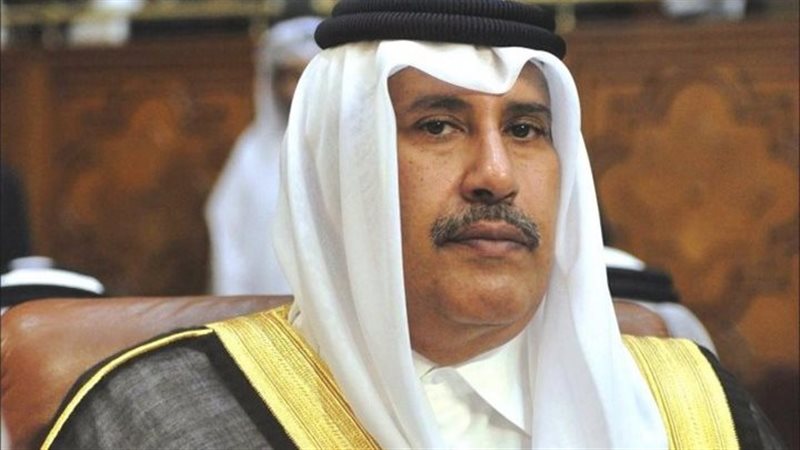 حمد بن جاسم