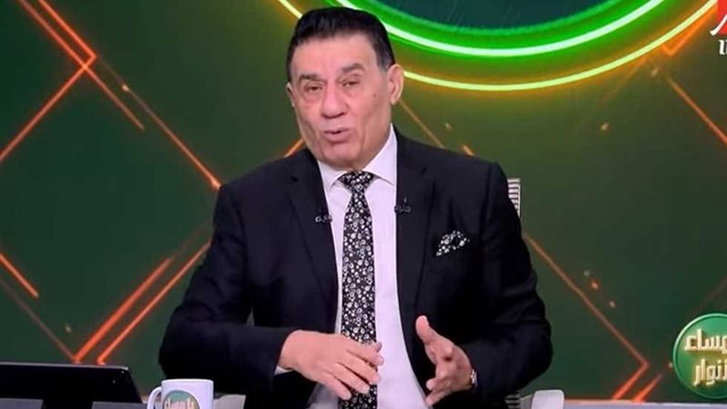 مدحت شلبي