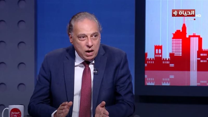 الدكتور محمد كمال