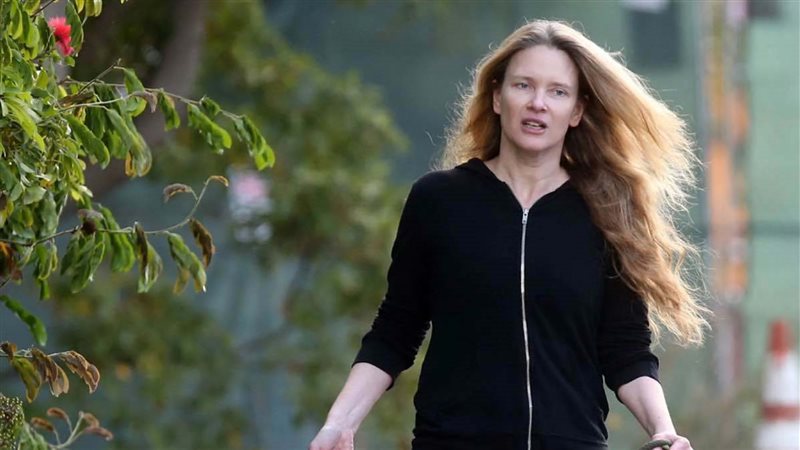 ابنة إيلون ماسك