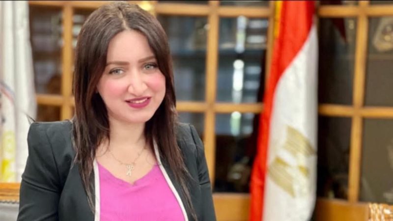 الدكتورة نسمة عبدالنبي
