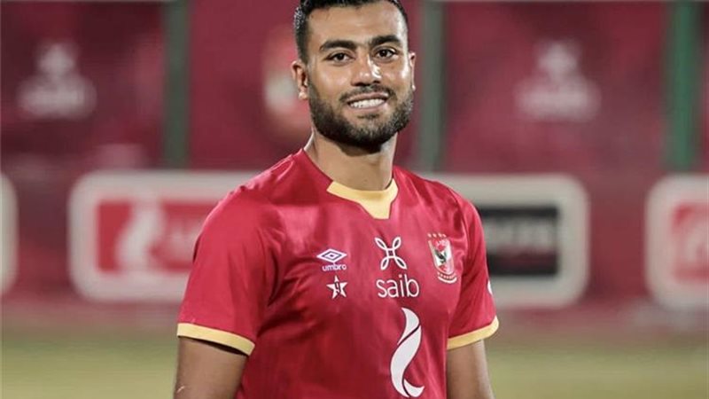 حسام حسن