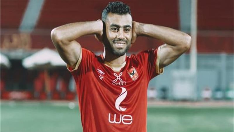 حسام حسن