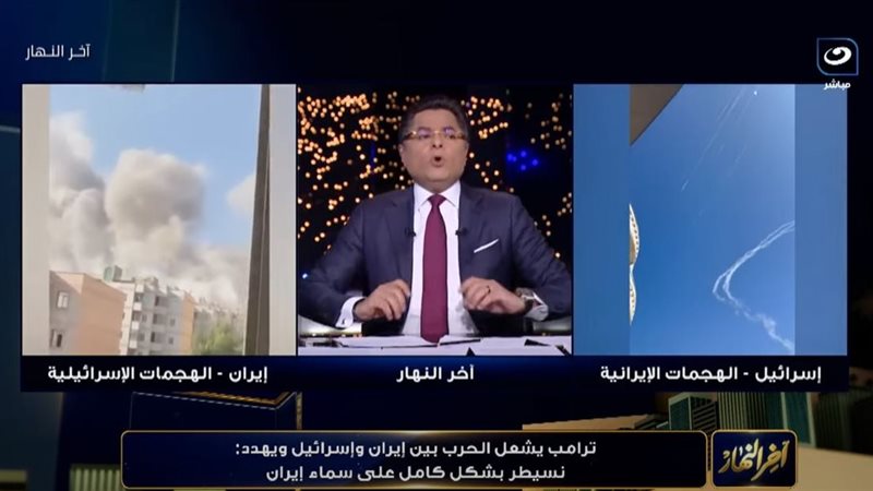 المحامي الدولي خالد
