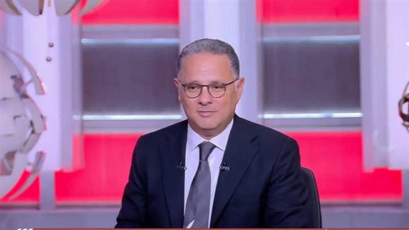 شريف عامر