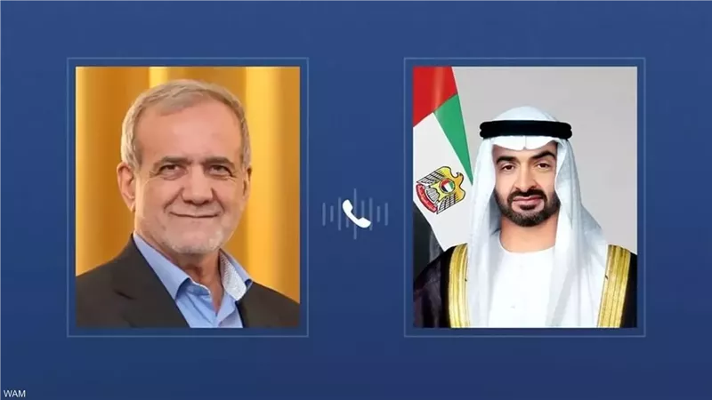 الشيخ محمد بن زايد