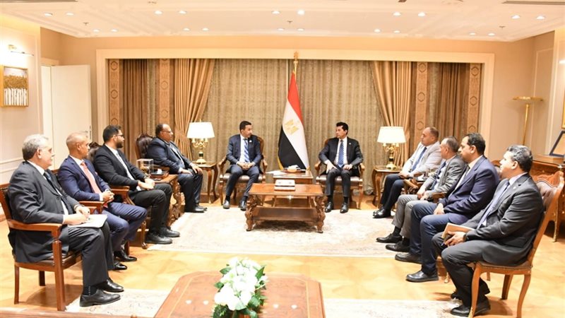 أشرف صبحي مع الاتحاد