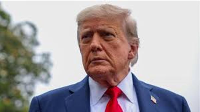  دونالد ترامب