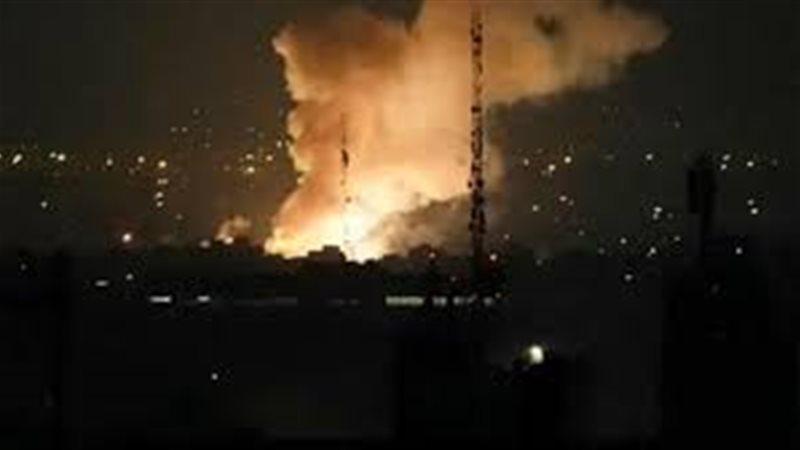 استهداف القواعد الجوية