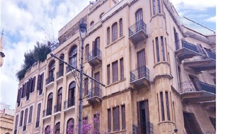 الإيجار القديم