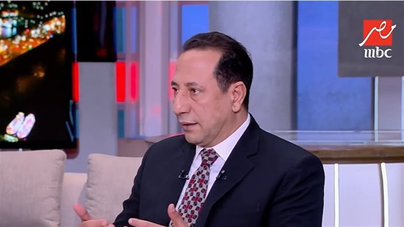 العميد محمود محيي