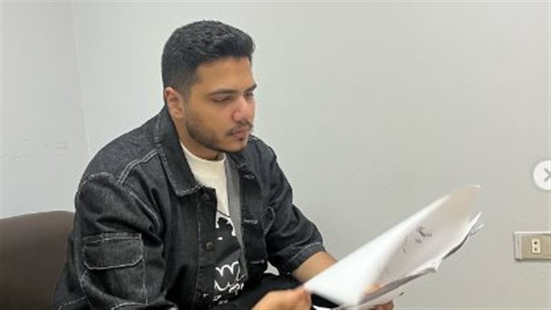 عمر محمد رياض