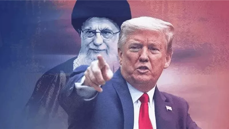 الرئيس الأمريكي والمرشد