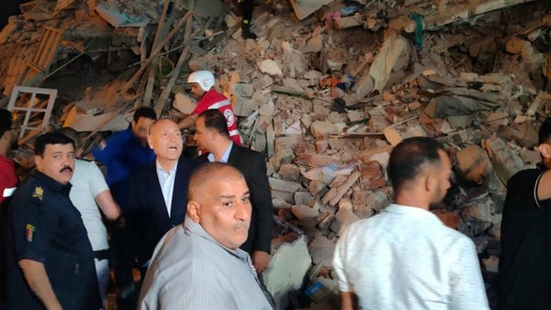 عقار السيدة زينب