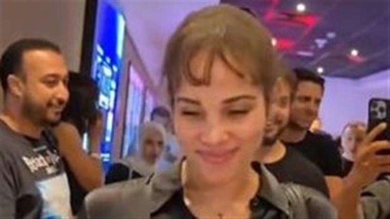 نور عمرو دياب 