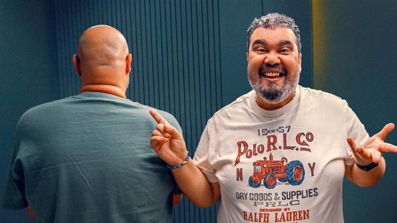 معتز التوني وأحمد