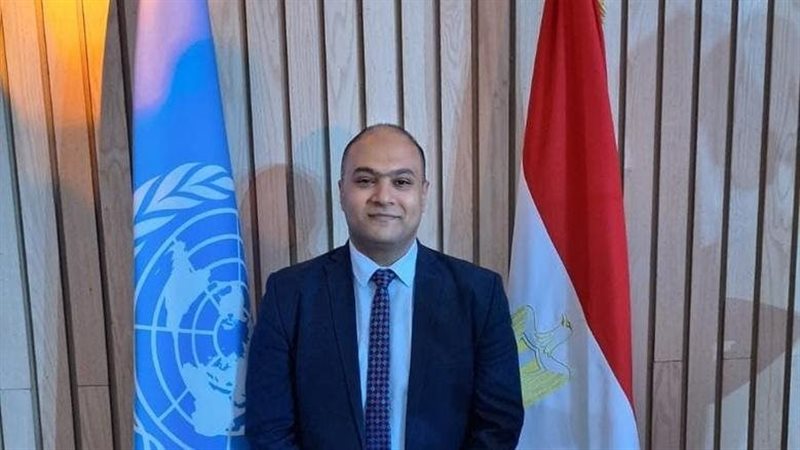 كريم مصلحي، القيادي