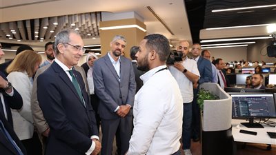 الاتصالات: شركة VXI  تستهدف توفير 4 آلاف وظيفة باستثمارات 135 مليون دولار بمصر