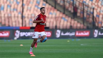 كريم الدبيس: واجهنا سوء توفيق أمام بالميراس وسنحاول الفوز على بورتو 