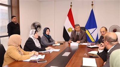 7.3 مليار جنيه لاستثمارات جديدة في دمياط.. خطة لتنفيذ 180 مشروعًا جديدًا