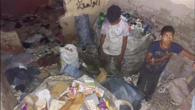 رئيس مدينة بورفؤاد: حملات مكثفة لمجابهة فارزي القمامة والنباشين