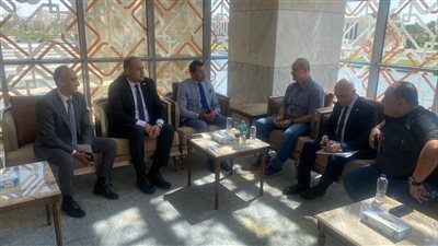 المدير الفني الجديد لرفع الأثقال يتعهد ببناء فريق منافس في المحافل الدولية