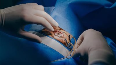 زراعة السن في العين: جراحة ثورية تعيد البصر لفاقديه