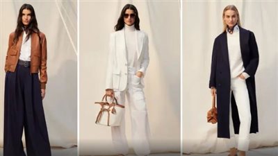 رحلات 2026 من Ralph Lauren.. توازن بين التراث والابتكار في عالم الموضة