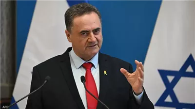 وزير الخارجية الإسرائيلي: أغلبية كبيرة في الحكومة تؤيد صفقة إعادة المحتجزين