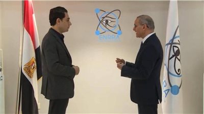 النيل للأخبار توثق استعداد الدولة لمواجهة أية طوارئ نووية أو إشعاعية