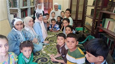 «المواطنة وفقه التعايش مع الآخر» ندوات لأوقاف الفيوم بالمكتبات 